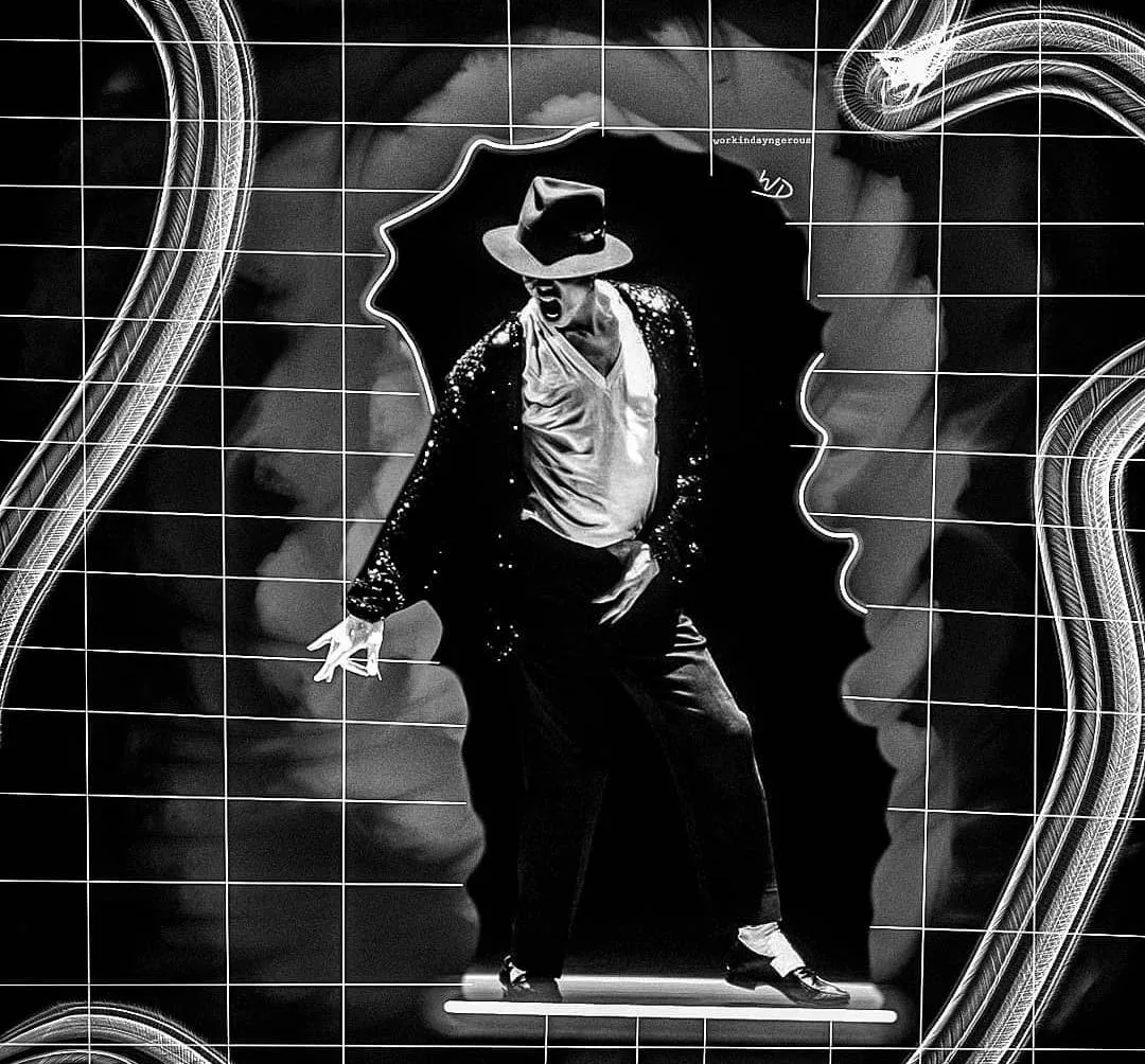 Como Michael Jackson transformou música em movimento? | MJ Mjbeats Jackson