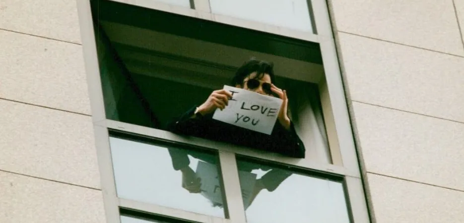 Michael, Meu Amigo: O homem por trás do mito | Michael Jackson inocente MJ Beats