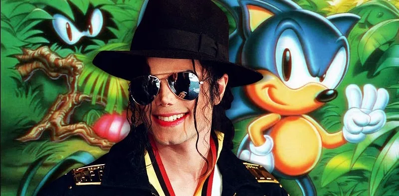 O papel secreto de Michael Jackson na trilha sonora de Sonic the Hedgehog 3 | O envolvimento de Michael Jackson na trilha sonora de Sonic the Hedgehog 3
