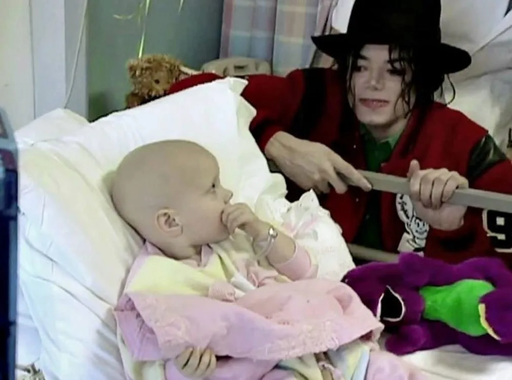 Michael Jackson: Muito além da música — Uma jornada de Amor, Cura e Esperança | O poder da cura Michael Jackson MJ Beats