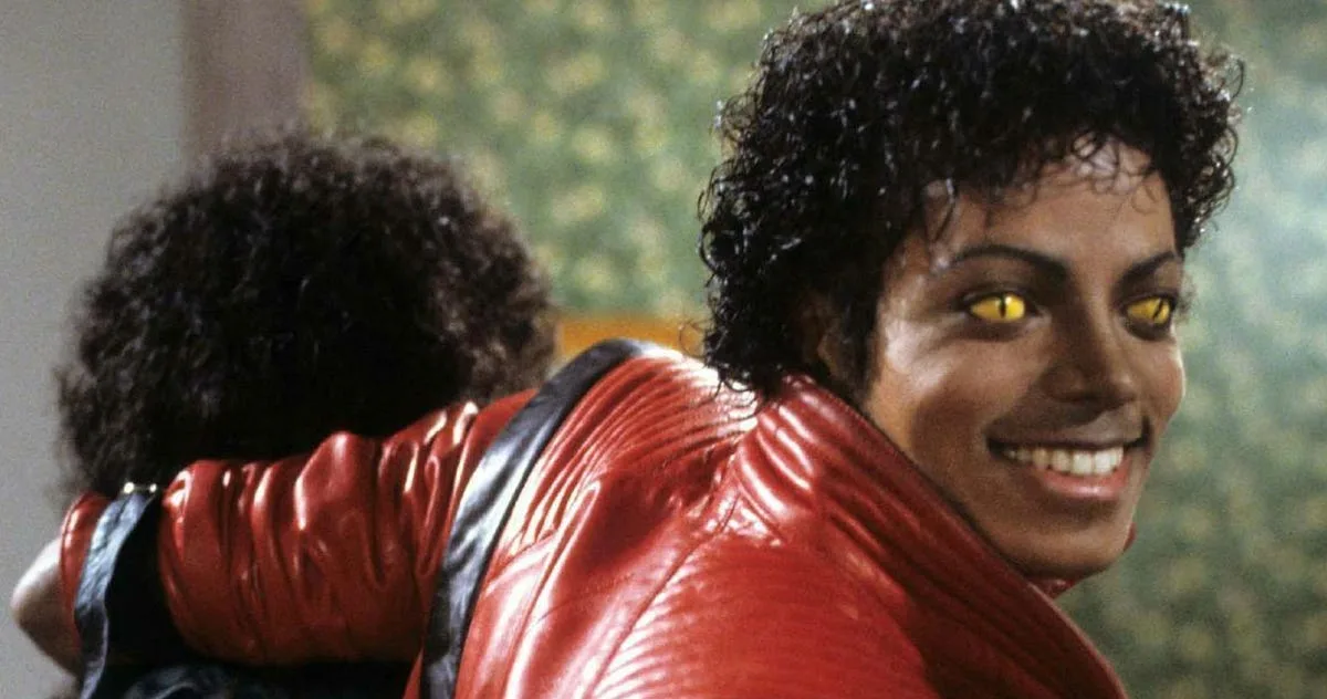 O Dia em que Michael Jackson reinventou a Música e o Cinema com Thriller | Thriller