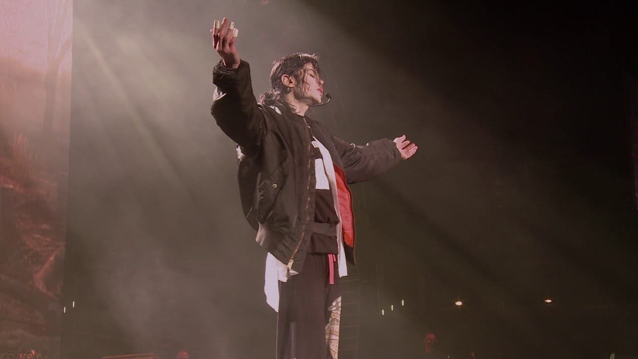 O Legado Ambiental de Michael Jackson: A profecia de 'Earth Song' |