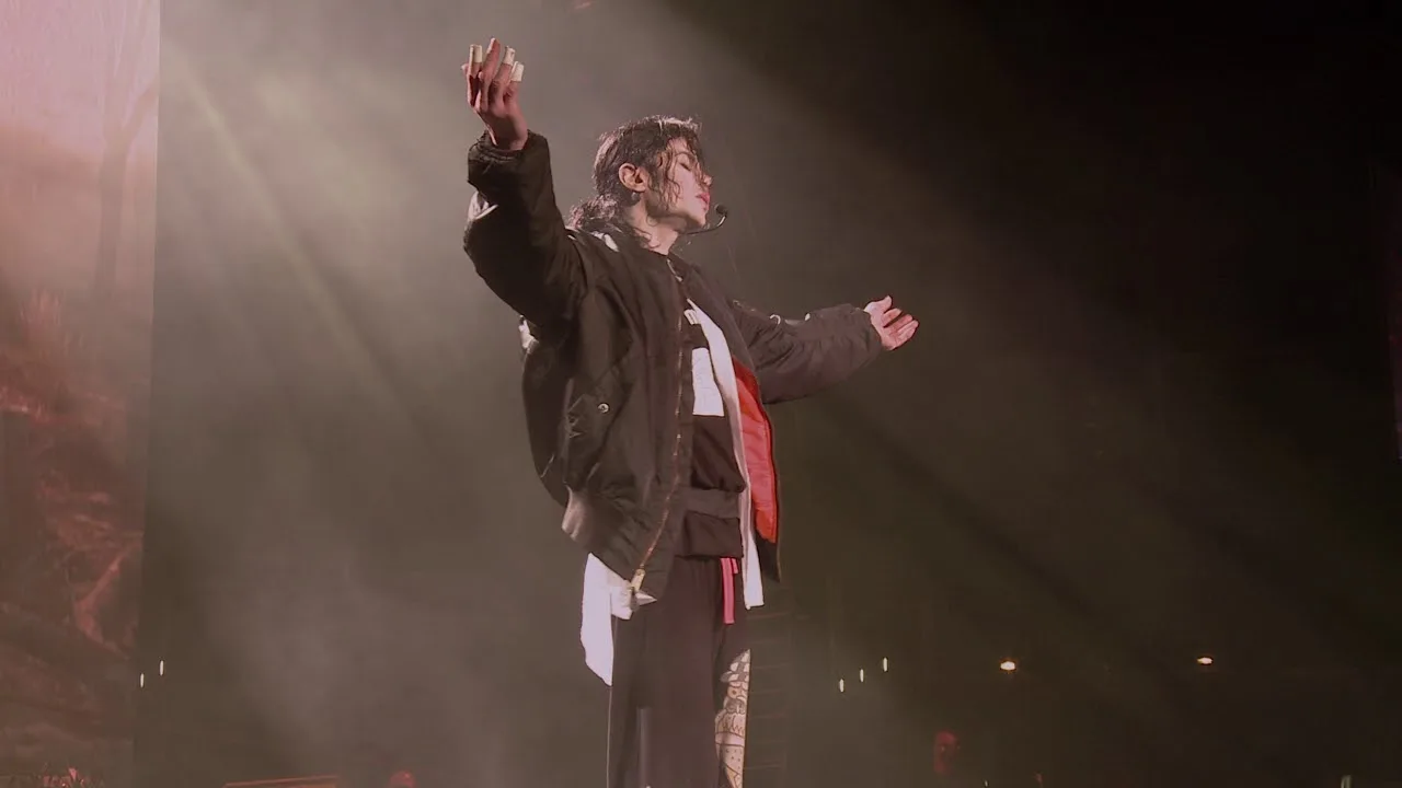 O Legado Ambiental de Michael Jackson: A profecia de 'Earth Song' |