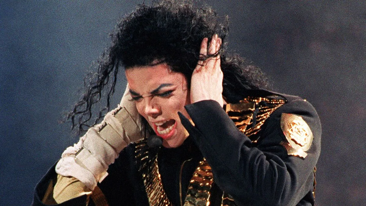 Entre Lágrimas e Verdades: A entrevista mais emocionante de Michael Jackson | michael jackson entrevista mjbeats afp