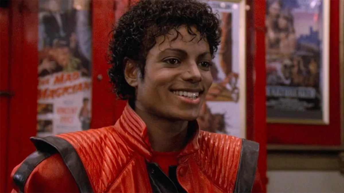 Michael Jackson lançou uma versão ainda melhor de “Thriller” treze anos depois | thriller mjbeats