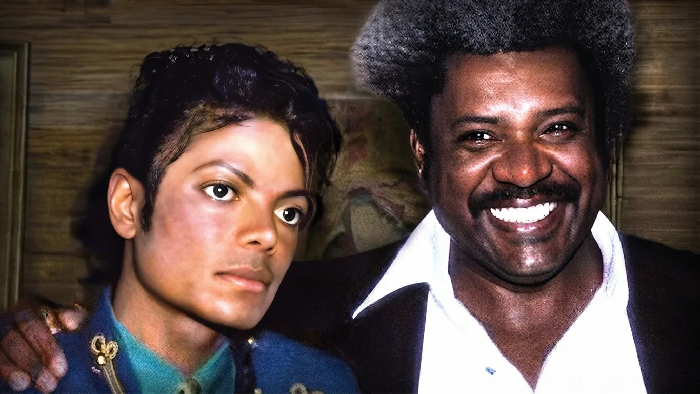 Como Michael Jackson enfrentou Don King durante a Victory Tour | 342f4ded bdf0 4e42 b8a9 a66578501569