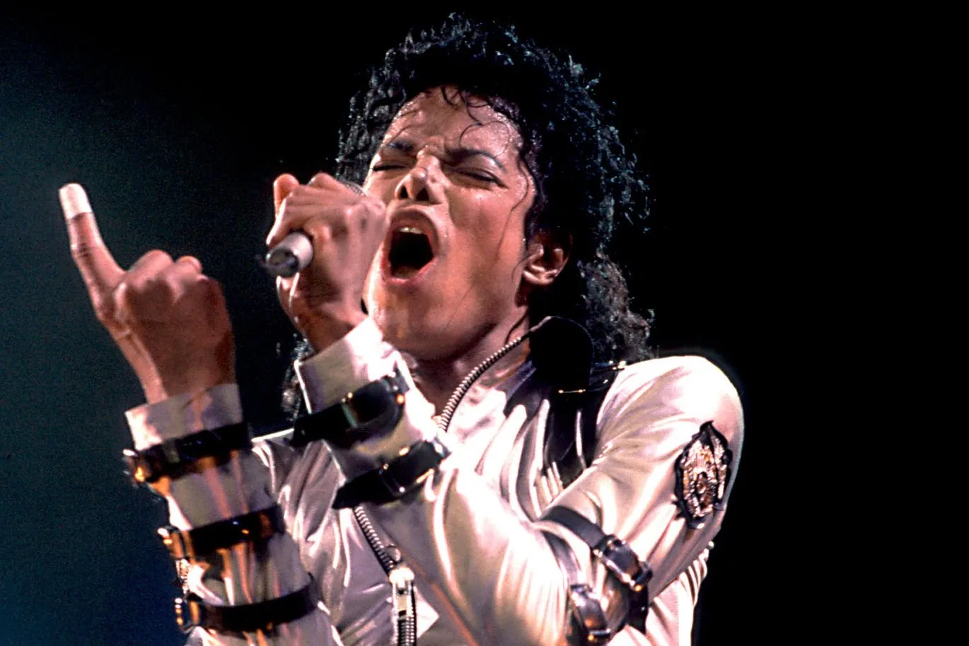 Ciência da Voz de Michael Jackson | Ciencia da Voz de Michael Jackson
