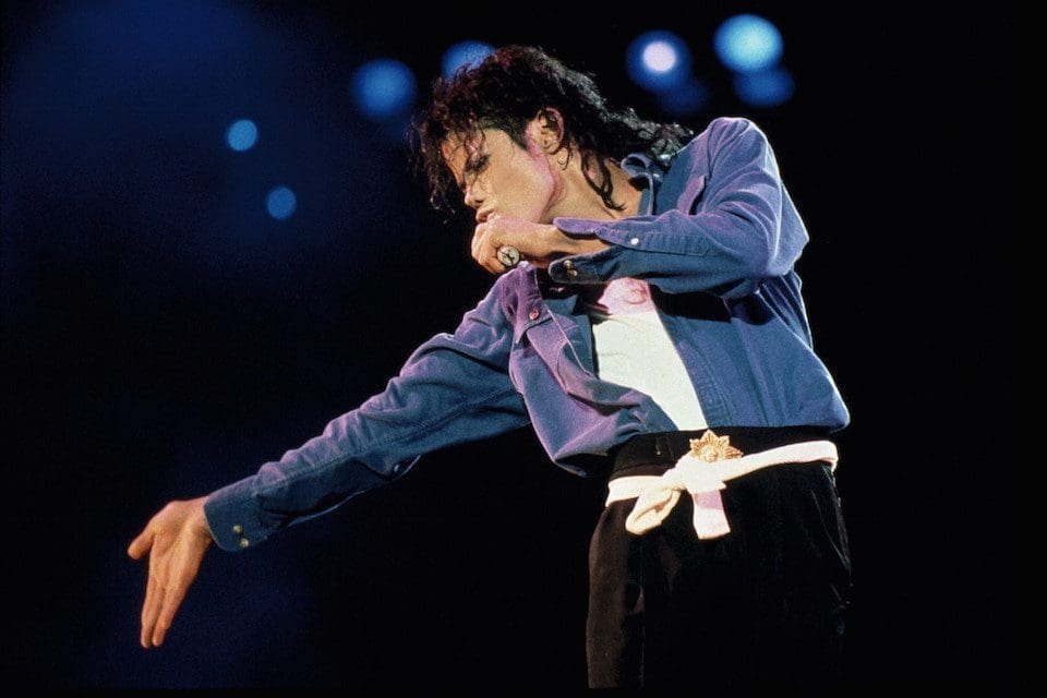 Michael Jackson: O Corpo que Falava com a Dança | Michael Jackson The Way You Make Me Feel Liva Bad World Tour Tokyo 1988 MJ BEATS