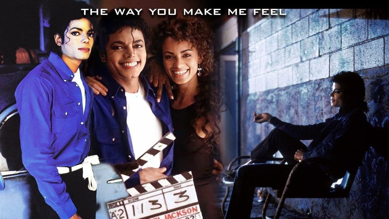 O que há por trás dos 500 milhões de views de ‘The Way You Make Me Feel’, de Michael Jackson? | O que ha por tras dos 500 milhoes de views de ‘The Way You Make Me Feel de Michael Jackson mjbeats