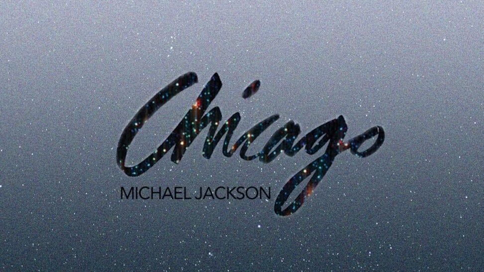 Chicago - Cover
