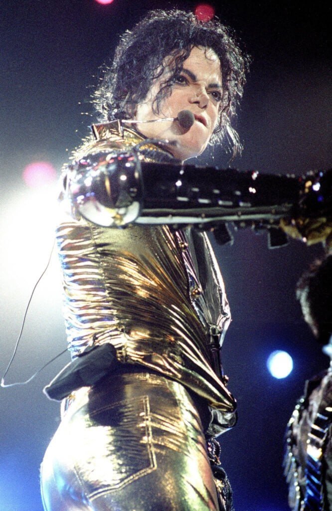 gettyimages-88693844-2048x2048-1-666x1024 “Scream” ao vivo, em remixes e em Tributo: o Legado em movimento