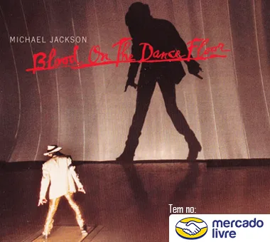 Pub | Blood on the Dance Floor
