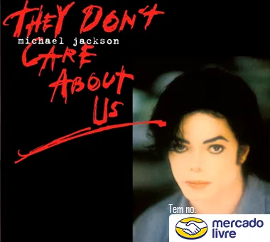 Pub | They Don't Care About Us