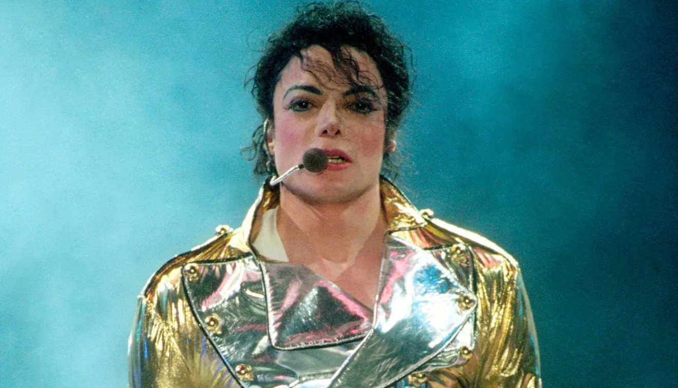 A Imprensa e o Preço do Sensacionalismo com Michael Jackson | mj