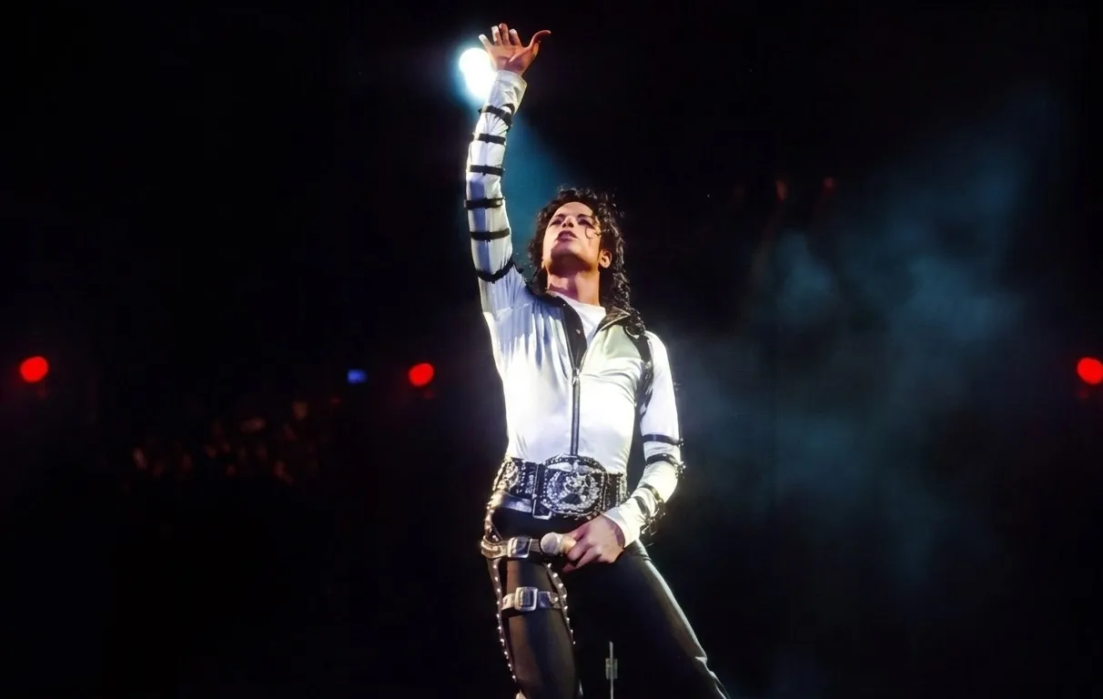 Revivendo a 'Bad World Tour': O show de Michael Jackson como nunca visto 1 Revivendo a 'Bad World Tour': O show de Michael Jackson como nunca visto | mjbeats.com .br Bad Live