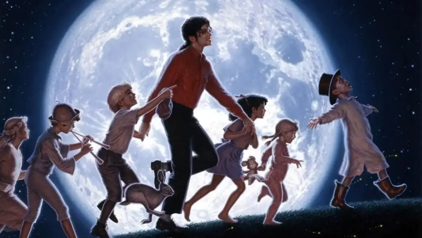 Michael Jackson e a verdade emocionante por trás da música 'The Lost Children' | 1489573943423 1488579493405 michael culturainquieta2 1