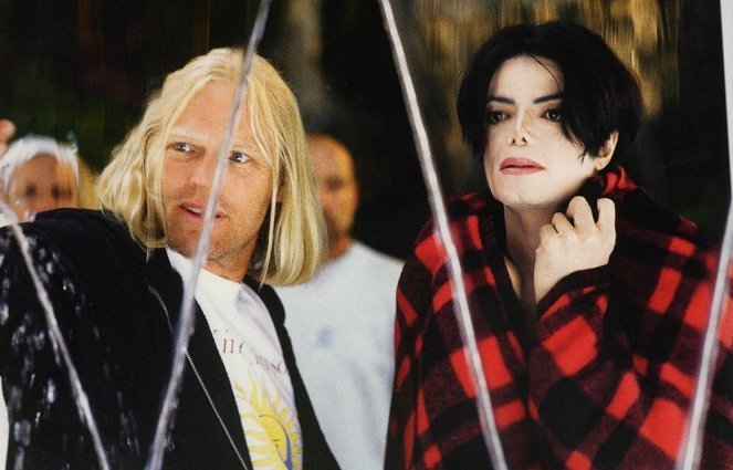 163143087_86b979 Michael Jackson: Um artista tentando curar sua dor através da arte