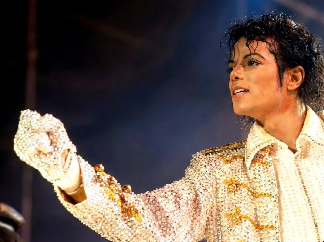 Michael Jackson, Wanna Be Startin' Somethin' | 645959958 1370195718477168 4684412501242579968 n