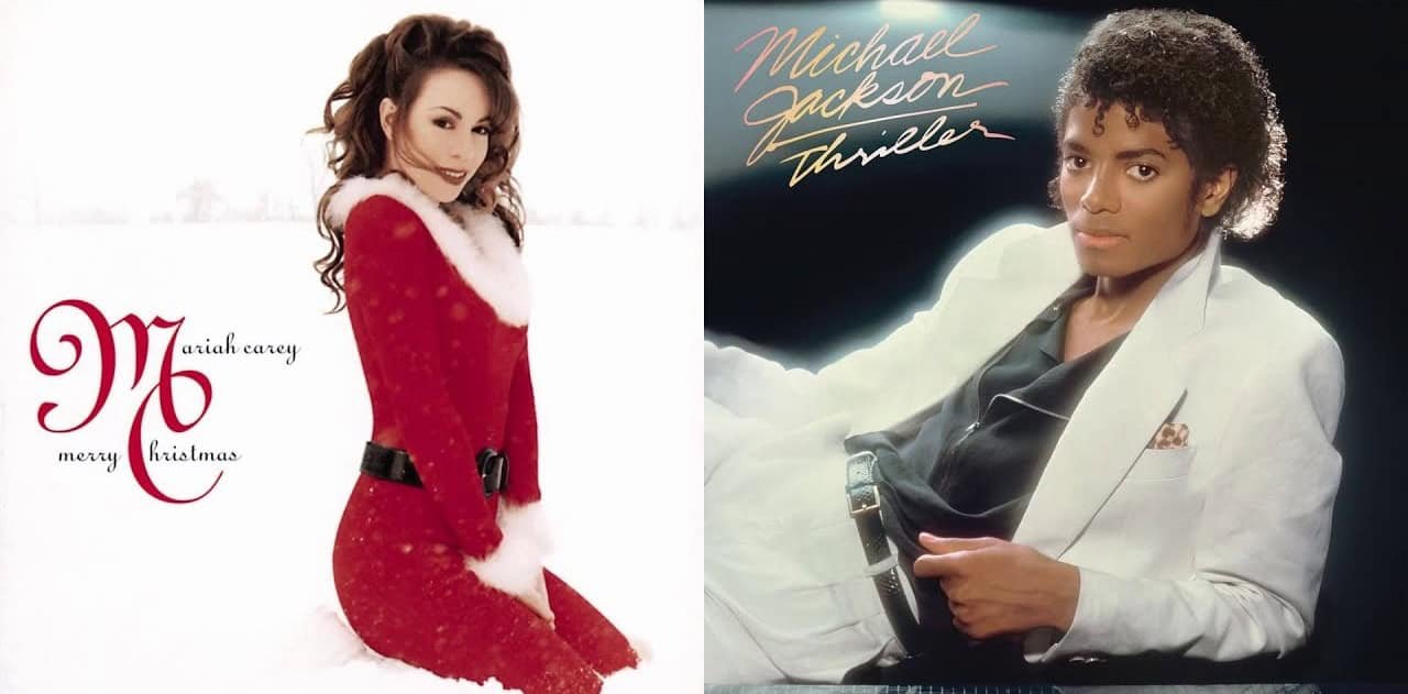 Michael Jackson derruba recorde de Mariah Carey e domina o Spotify com ‘Billie Jean’ | 79917259 1.jpg 1