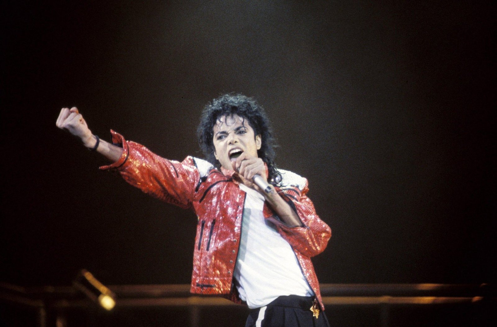 Michael Jackson é imbatível: Rei do Pop alcança recorde histórico no Spotify | 79917259.jpg scaled
