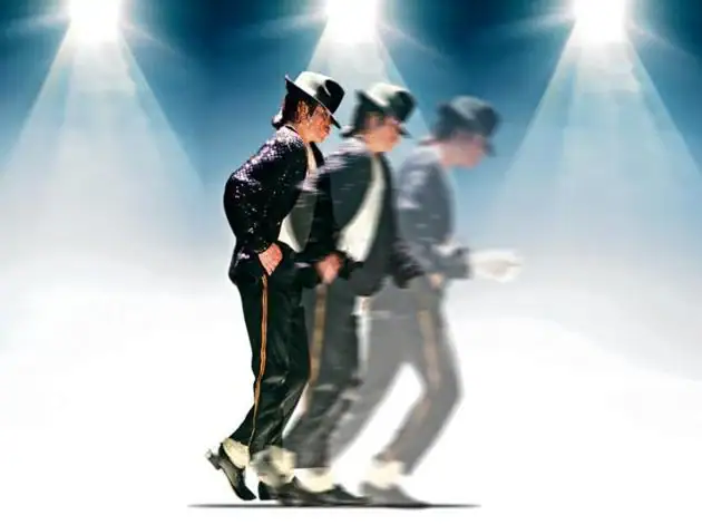 Michael Jackson: O nome que ainda move a Cultura Pop | 8758bc80 a4ad 11e9 85f3 0f8400bbe260