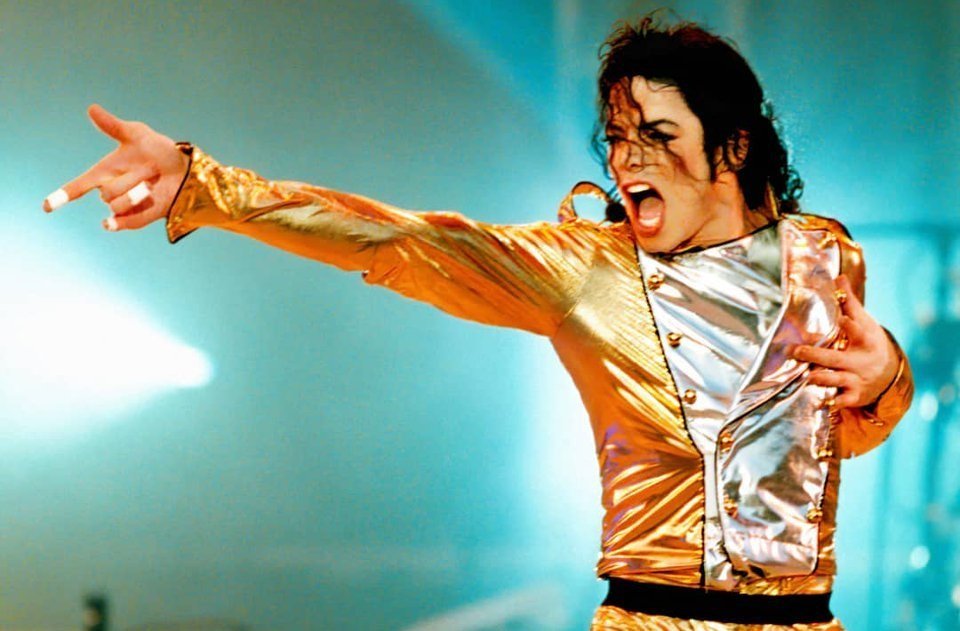 Rei do Pop: Michael Jackson domina o streaming e permanece forte nas paradas por uma década | CA