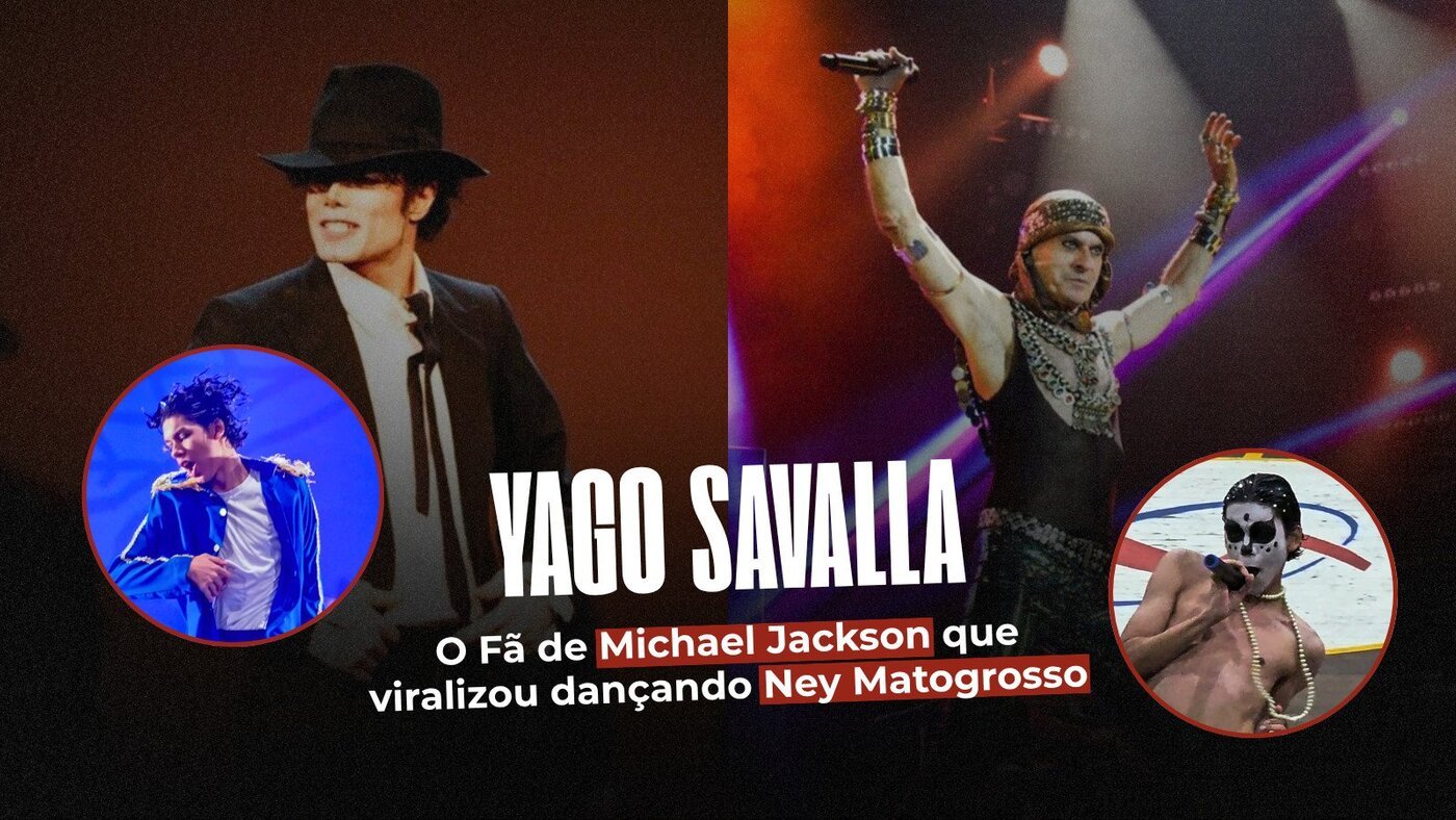 MJ Culture entrevista Yago Savalla, parceria para MJ Beats
