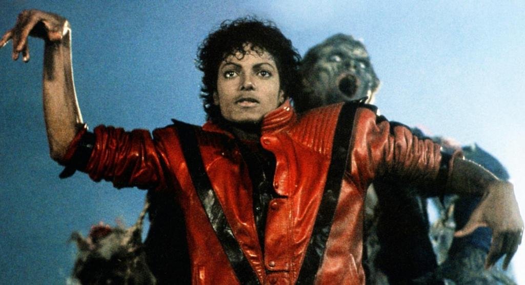 Michael Jackson: O que faz ''Thriller'' ainda quebrar recordes 40 anos depois? | michael jackson 1983 thriller mjbeats
