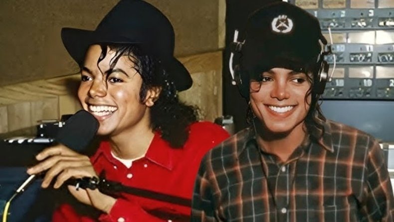 Timbre Inconfundível: A verdade técnica por trás da voz de Michael Jackson | michael no estudio mjbeats