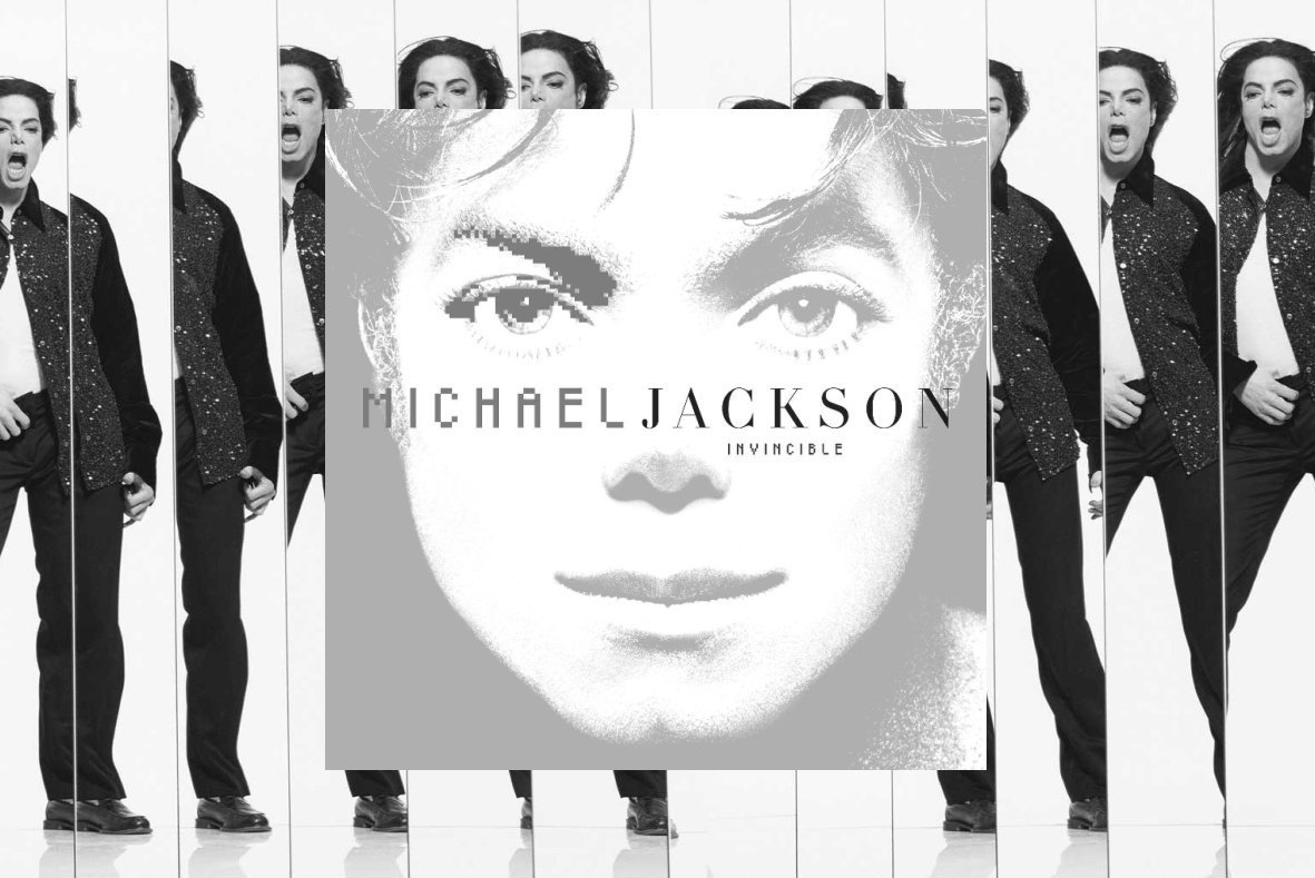 Michael Jackson e o álbum mais caro da história da música | mj invc