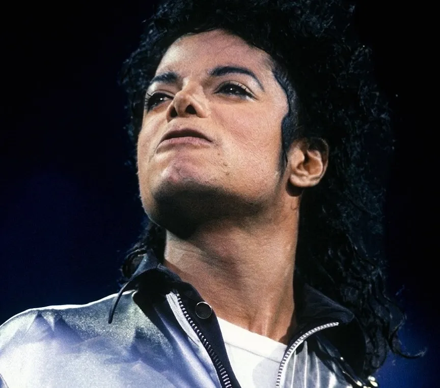 Por dentro da máquina de excelência de Michael Jackson | mjHPrtc1fXEAAB4TR