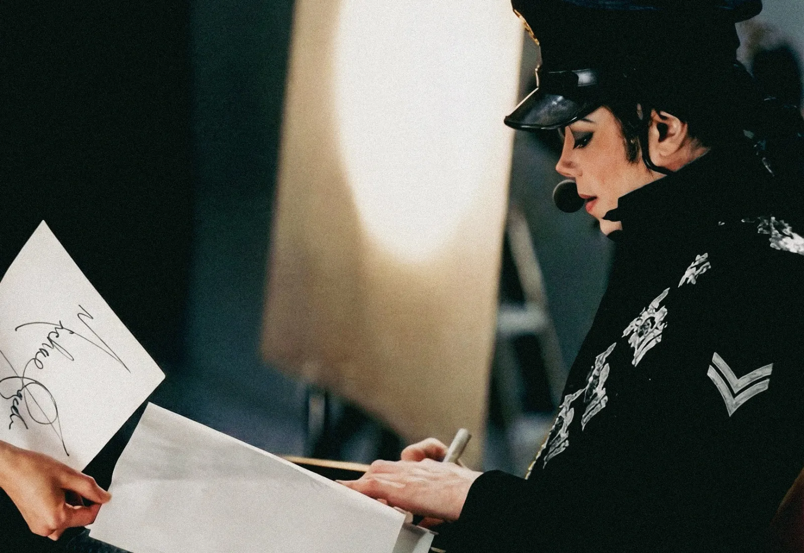 Michael Jackson e o renascimento da 'Bad World Tour' em 1996?: Os bastidores do Royal Concert | royal concert bad tour scaled