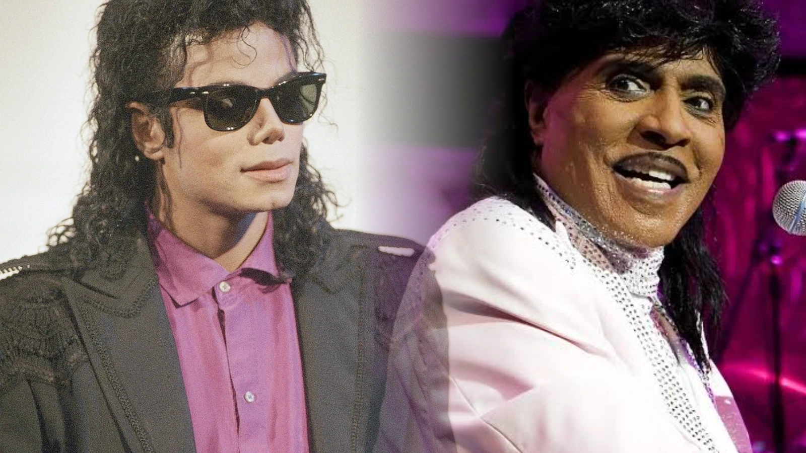 Michael Jackson comprou o catálogo de Little Richard… e devolveu os direitos de graça! | 2026 09 04 19 33 54 Capa Artigo MJ Beats