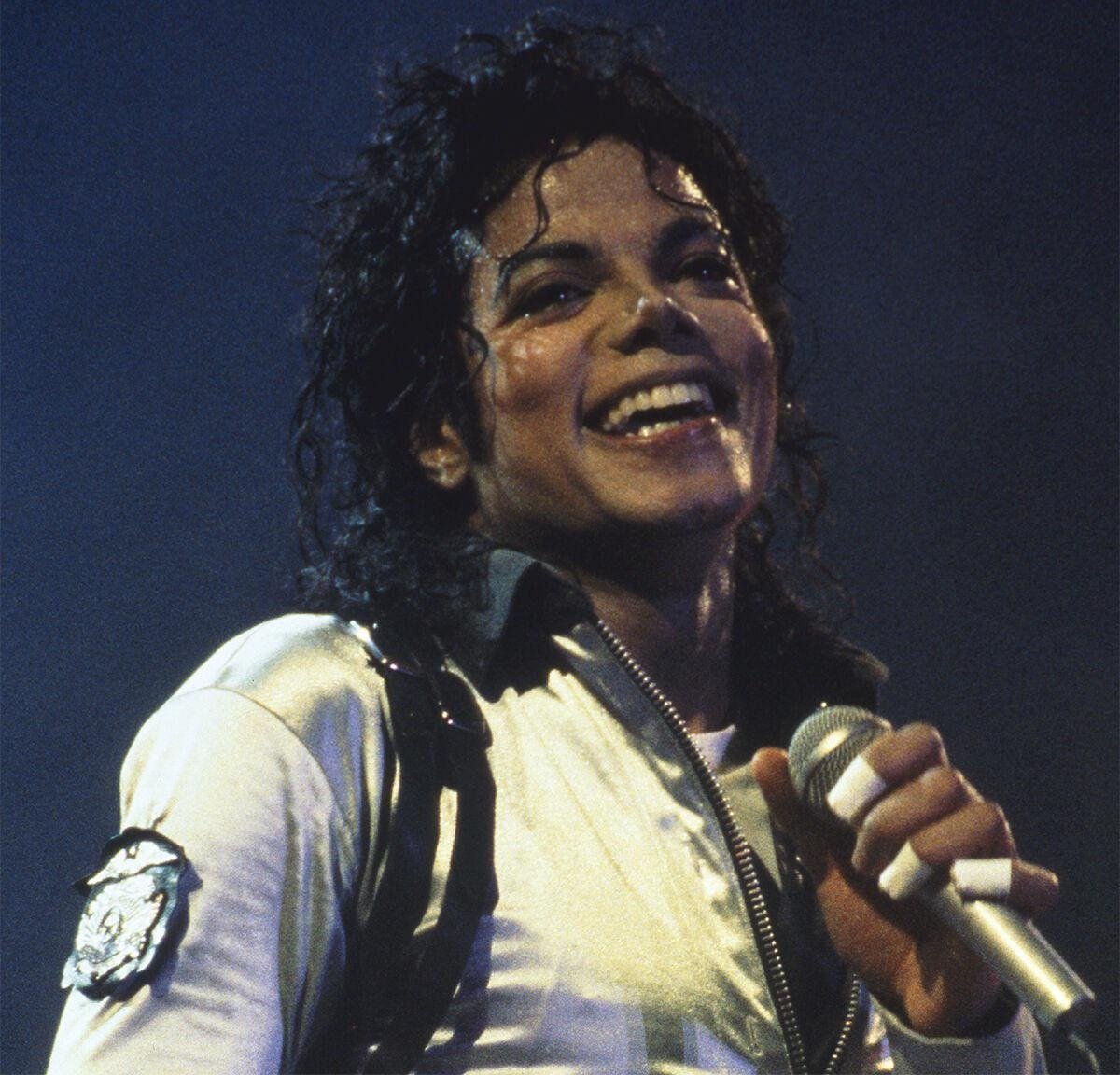 500 milhões de razões para reverenciar o Rei do Pop Michael Jackson |