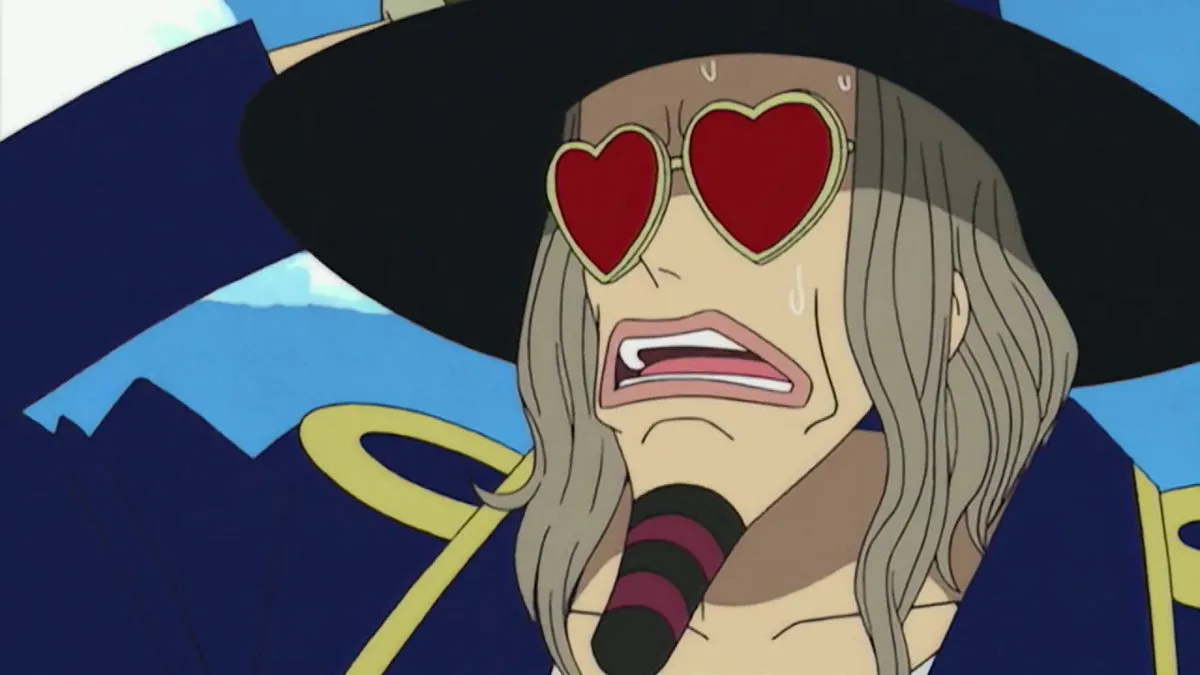 Exm4PHqXIAEf_ov O Michael Jackson de One Piece: Coincidência ou homenagem?