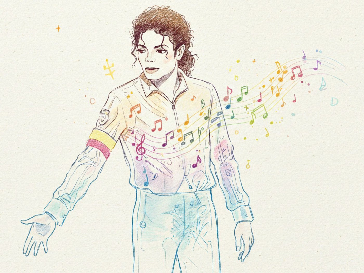 Michael Jackson: Um Coração que nunca pediu licença para Amar | Love MJ mjbeats