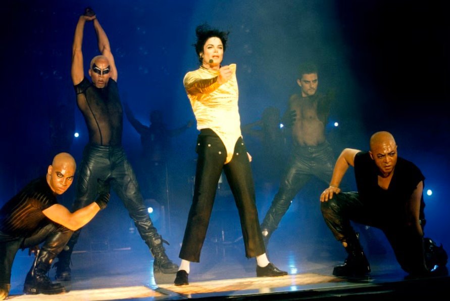 ROYAL-CONCERT-2-mjbeats Um cachê de R$ 189 milhões: Michael Jackson e o show inesquecível em Brunei