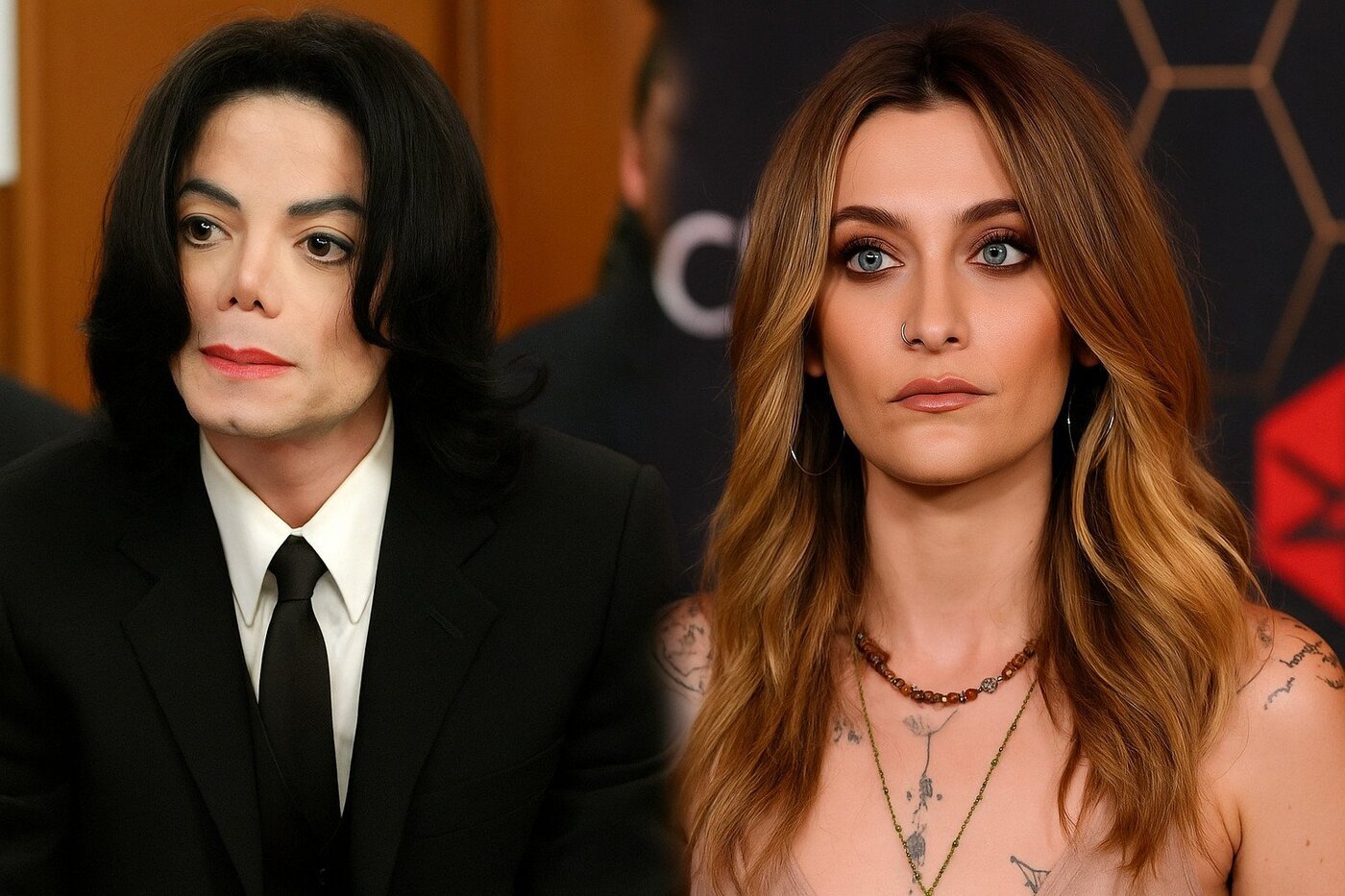 Espólio de Michael Jackson se defende após acusações de Paris Jackson sobre pagamentos irregulares | f35050db 3fe0 44ac 849a 77b3db82deef