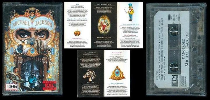 Michael Jackson: Por que não autografar somente ‘MJ’? | 1Dv9cGo1vzi9Re98C5wq JQ