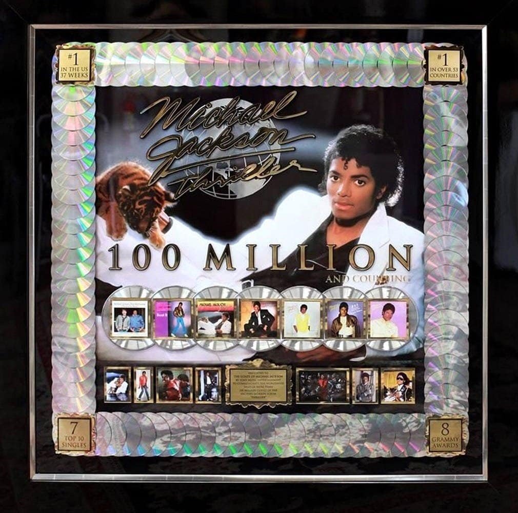 Quando Michael Jackson foi baby sitter dos meus filhos | 1Ua nejQcHm ziqzXfpbXag