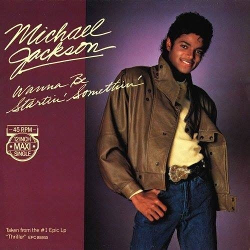 Quando a música começava, Michael Jackson se transformava | 1jABIoeyD8HMi8BEVDncRyA