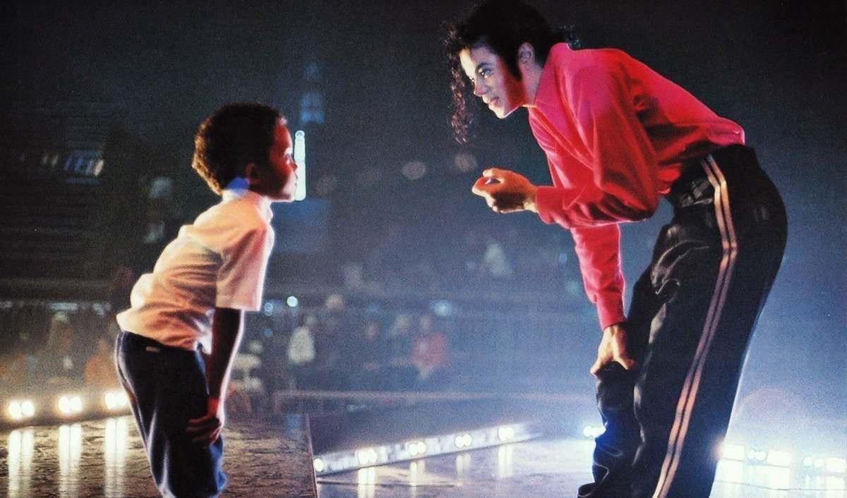 Mentiram para você sobre Michael Jackson |