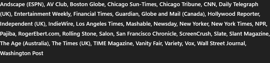 GzJY7swaEAAN-b- Críticas perfeitas para um documentário falso: o fracasso da mídia em 2019