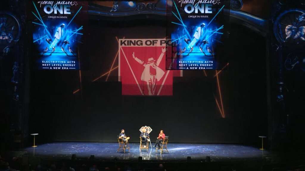 KOP-One-LV-02-1024x576 ONE celebra aniversário, 'Off The Wall' certificado "Diamante" e a surpresa de Prince Jackson