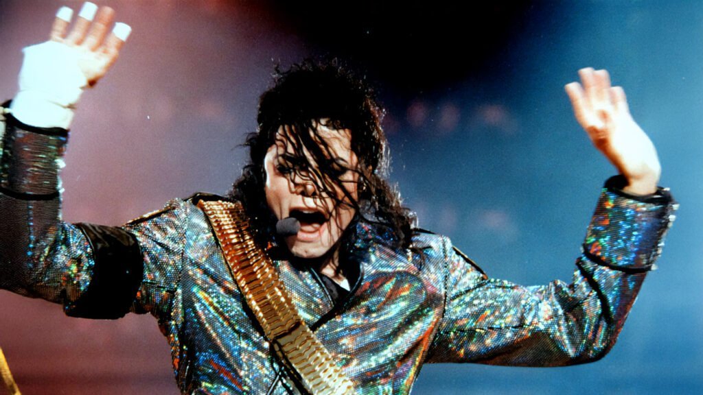 MJ-Glasgow-TooLoud-03-1024x576 Banido! “Sorry, Michael… você foi barulhento demais para Glasgow”