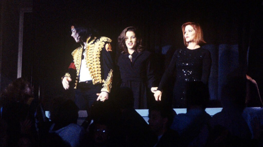 MJ-Lisa-Priscilla-HQ-1024x576 [Opinião] Quando a ex-sogra de Michael Jackson resolve escrever...