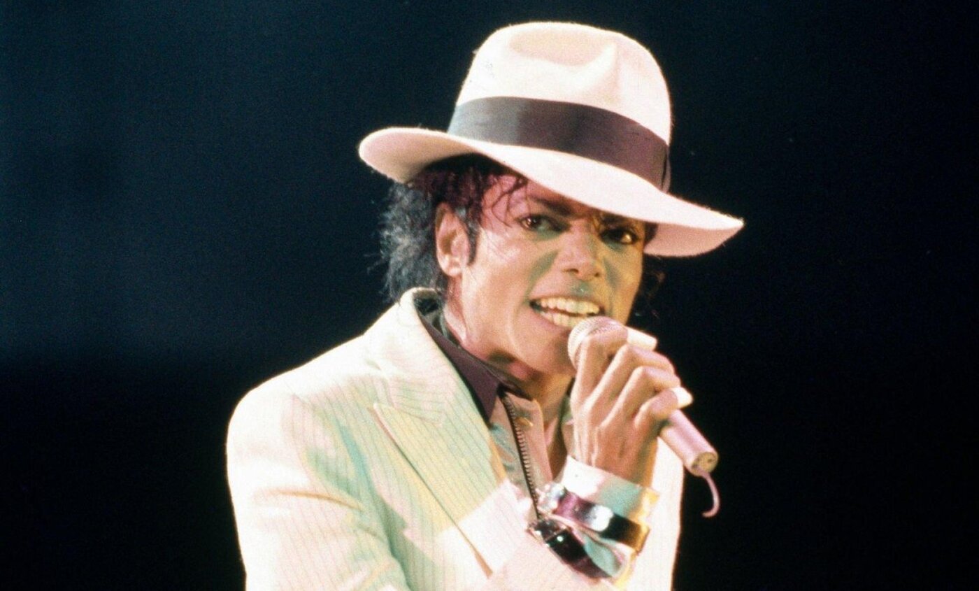 Michael Jackson atinge marca histórica no Spotify: Quatro álbuns ultrapassam 1 milhão de streams diários 1 Michael Jackson atinge marca histórica no Spotify: Quatro álbuns ultrapassam 1 milhão de streams diários | Michael Jackson Smooth Criminal Bad Tour MJ BEATS