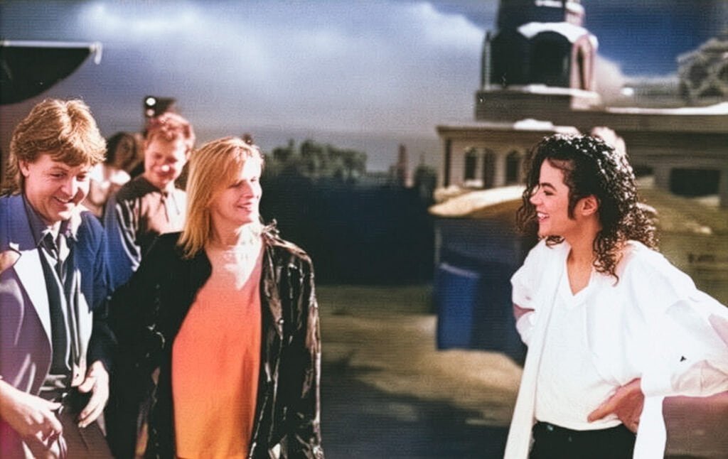 Paul-McCartney-MJ-90s.jpg-1024x646 Michael Jackson e Paul McCartney: do estúdio à disputa pelo catálogo dos Beatles