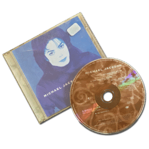 YANA-Single-Part-01-BR-1-300x300 Raridade no Brasil: o CD-single de "You Are Not Alone" lançado em duas partes