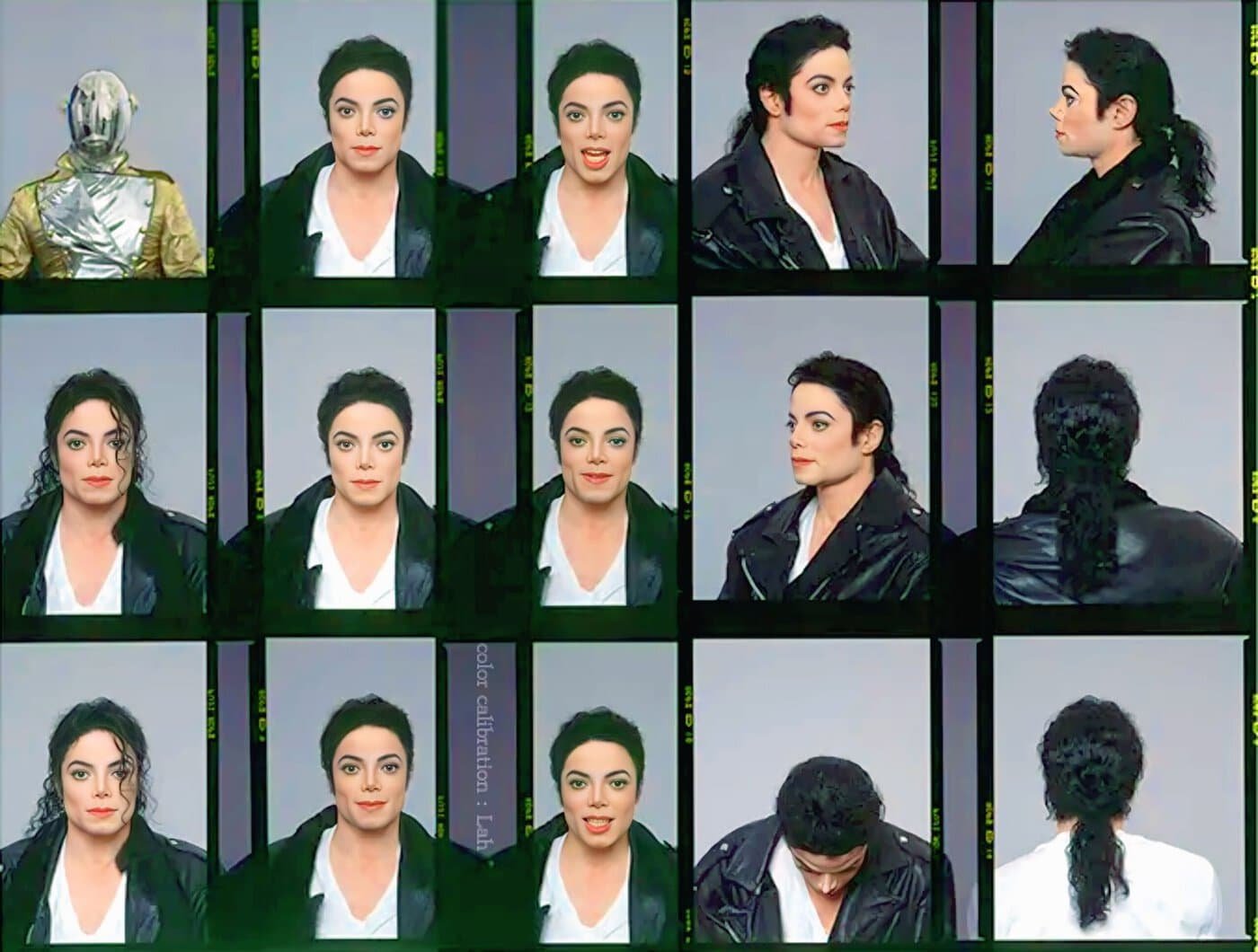 As fotos da sessão de mocap inédita de MJ em Tóquio (1996) | 1757824031126 scaled